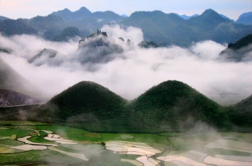 HÀ NỘI - LÀO CAI - SAPA (đường Cao tốc)