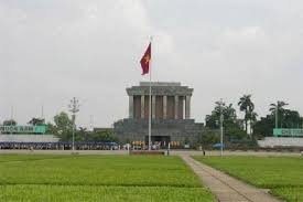 HÀ NỘI - HẠ LONG - HÀ NỘI