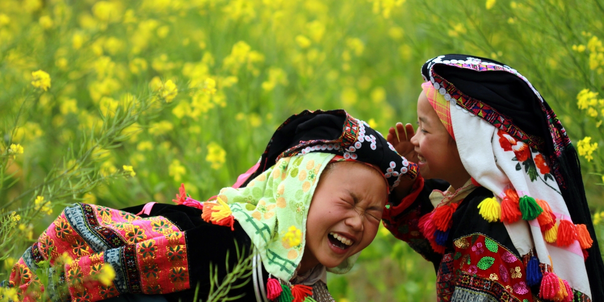 HÀ NỘI - TÂN TRÀO - HÀ GIANG - QUẢN BẠ - LŨNG CÚ - ĐỒNG VĂN - HÀ NỘI {3N/2Đ, ÔTÔ}