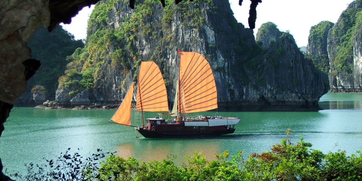 Ha Long - Cát Bà