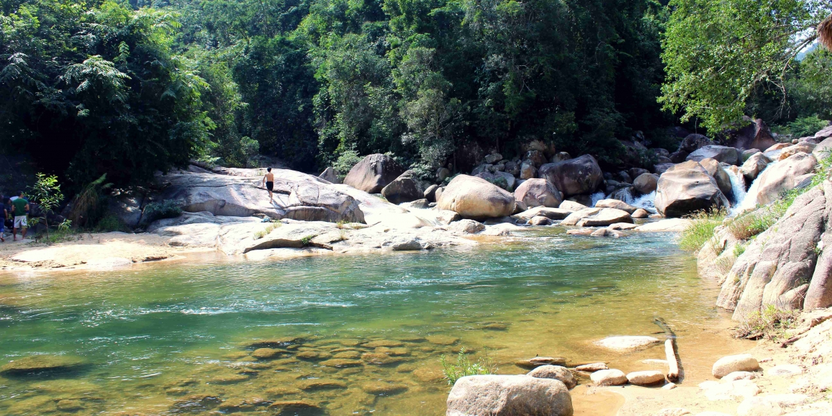 Nha Trang - Đà Lạt {5N, Bay VN}