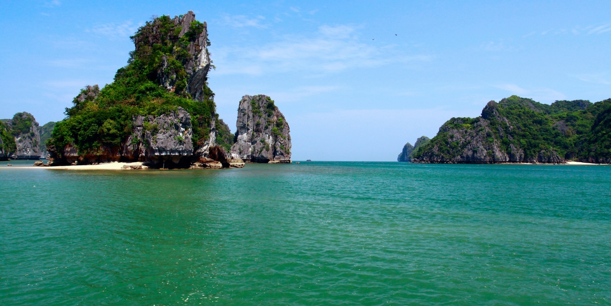 Ha Long - Cát Bà