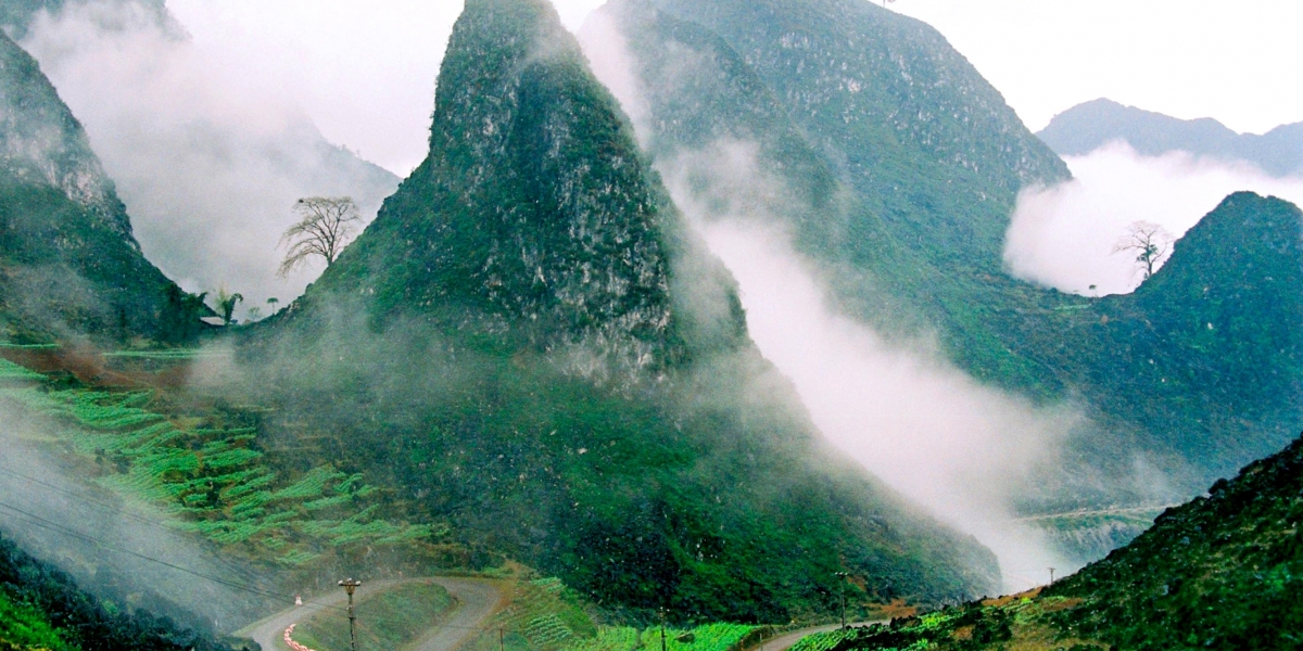 Lễ hội Tam Giác Mạch Hà Giang