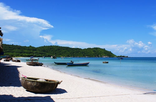 Phu Quoc - Thiên Đường Nghỉ Dưỡng