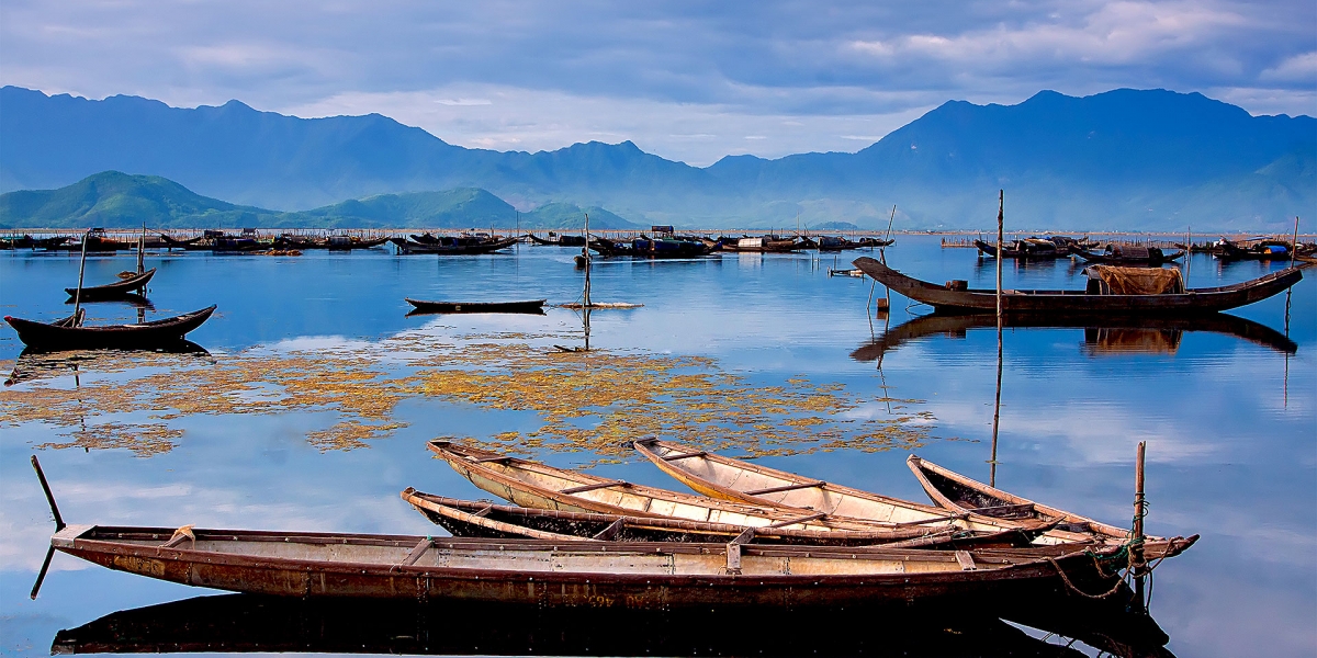 Hà Nội - Huế - Lăng Cô