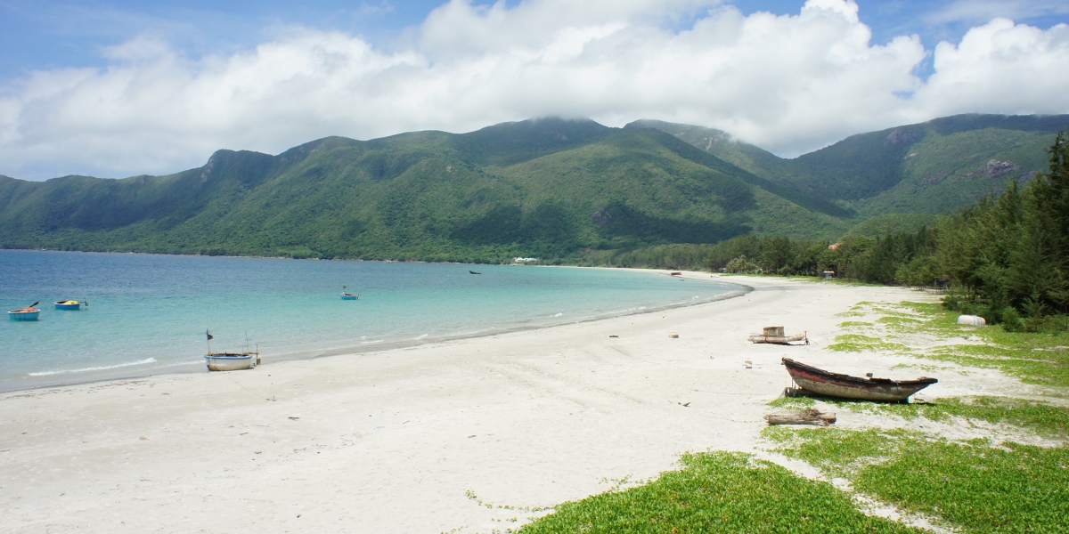 Con Dao - Nghĩa Trang Hàng Dương {3N, Bay}