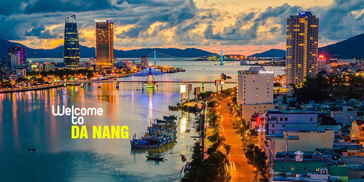 Đà Nẵng - Hội An - Ngũ Hành Sơn - Bà Nà - Sơn Trà {4N, Bay BL}