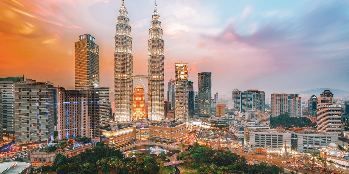 SINGAPORE – MALAYSIA