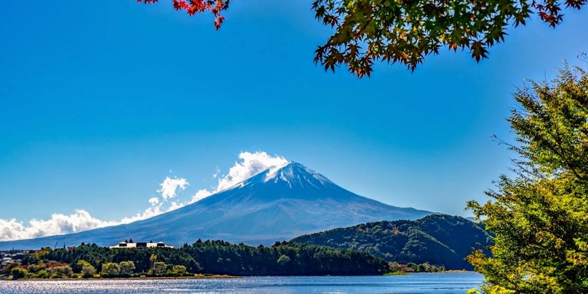 TOKYO - FUJI Trượt tuyết