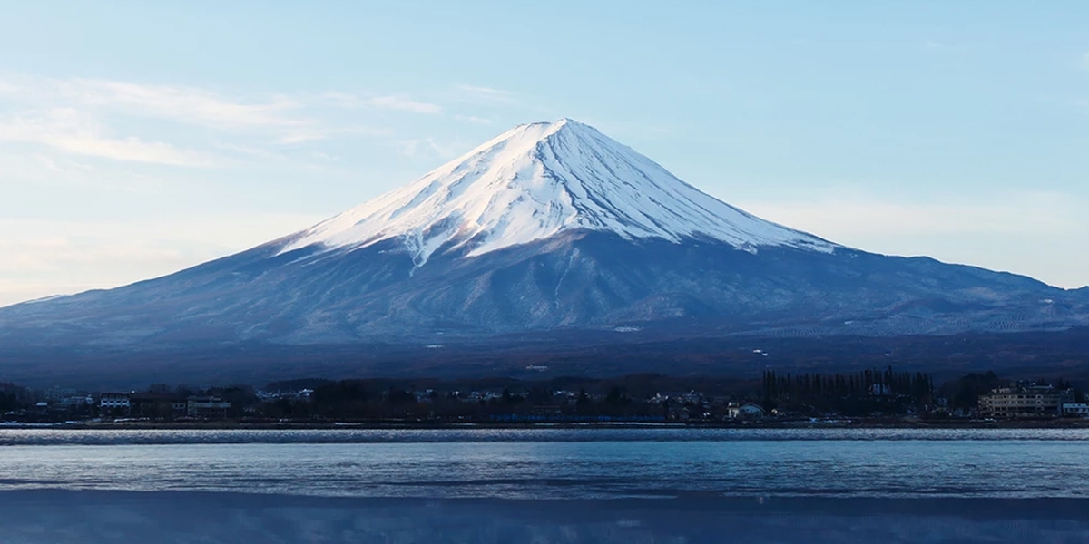 TOKYO - FUJI Trượt tuyết