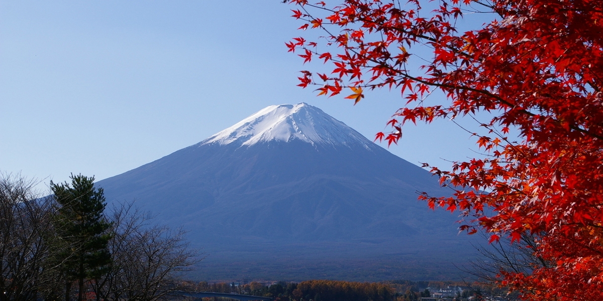 CUNG ĐƯỜNG VÀNG -|- NAGOYA – OSAKA – KYOTO – FUJI - TOKYO