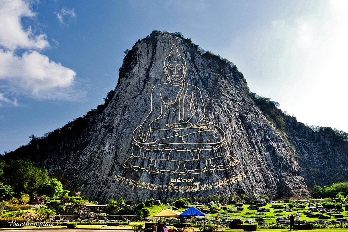 BANGKOK - PATTAYA (Bay TG)