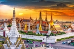 BANGKOK – PATTAYA {TRỌN VẸN 4 NGÀY/ 3 ĐÊM - TẾT DƯƠNG LỊCH 2019}