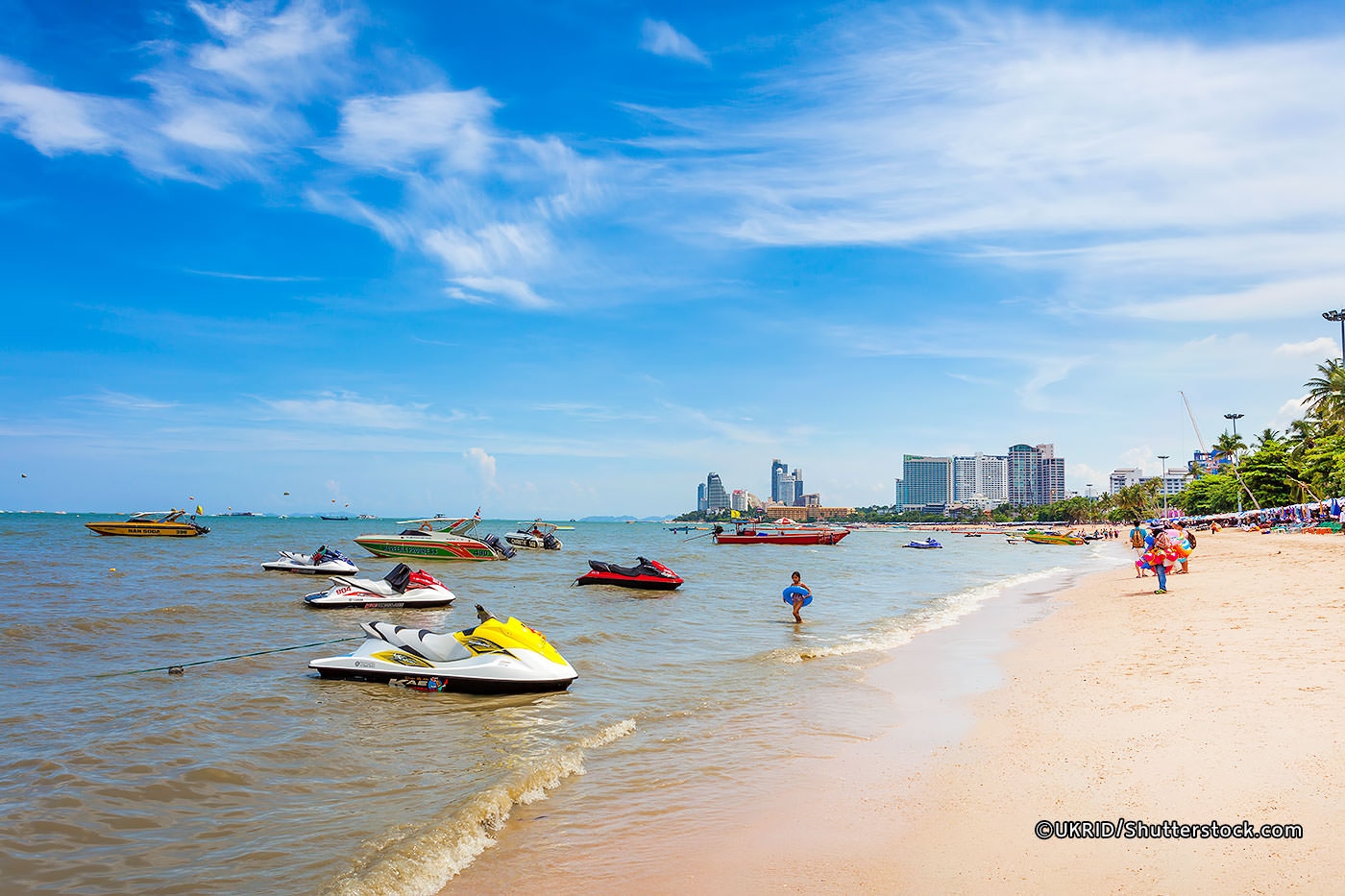 HN - BANGKOK - PATTAYA ( CHI ÂN NGÀY 20/11 ) BAY VJ