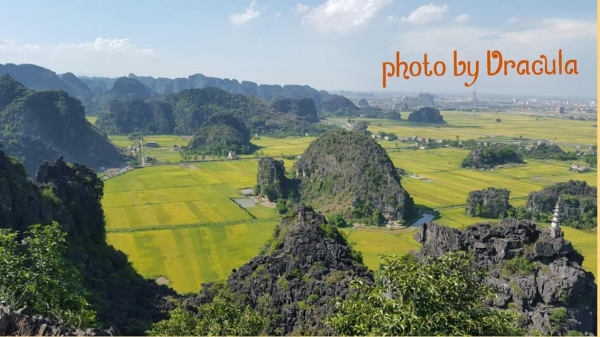 Ninh Bình