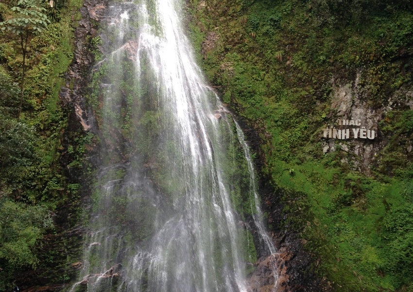 Tour Sapa - Cát Cát - Hàm Rồng - Lao Chải - Tả Van