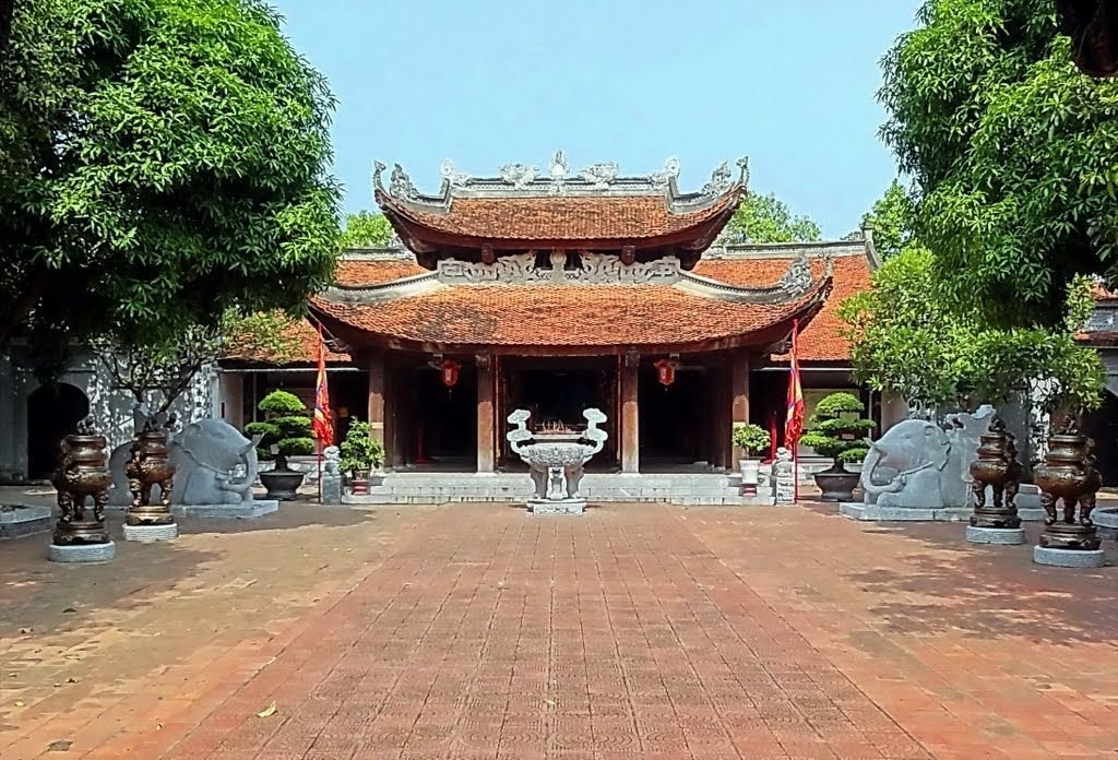 BẮC NINH – TRUNG TÂM PHẬT GIÁO