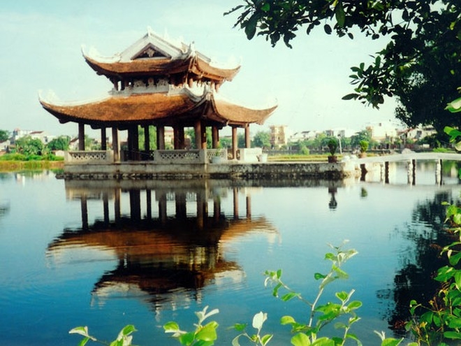 BẮC NINH – TRUNG TÂM PHẬT GIÁO